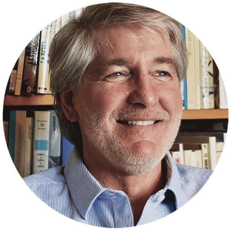 Avatar de Yves Perreault